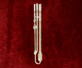 內(nèi)蒙古烏氏粘度計(jì)